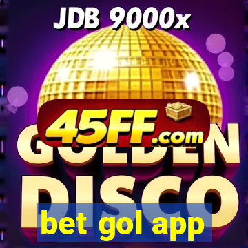 bet gol app